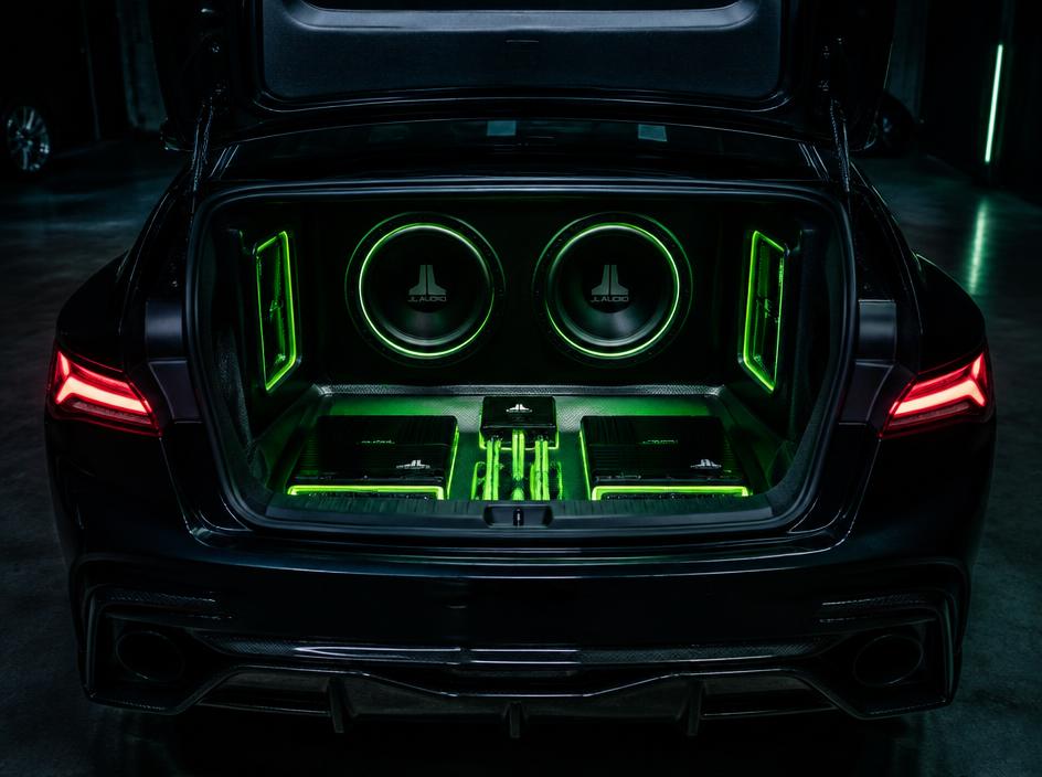 Car Audio