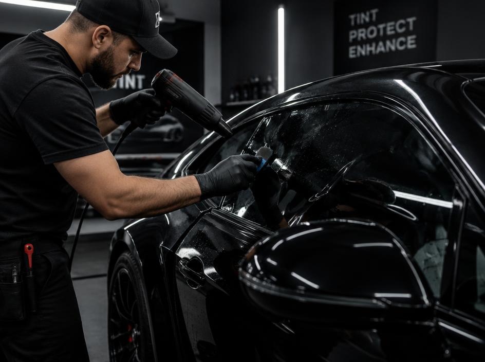 Window Tint