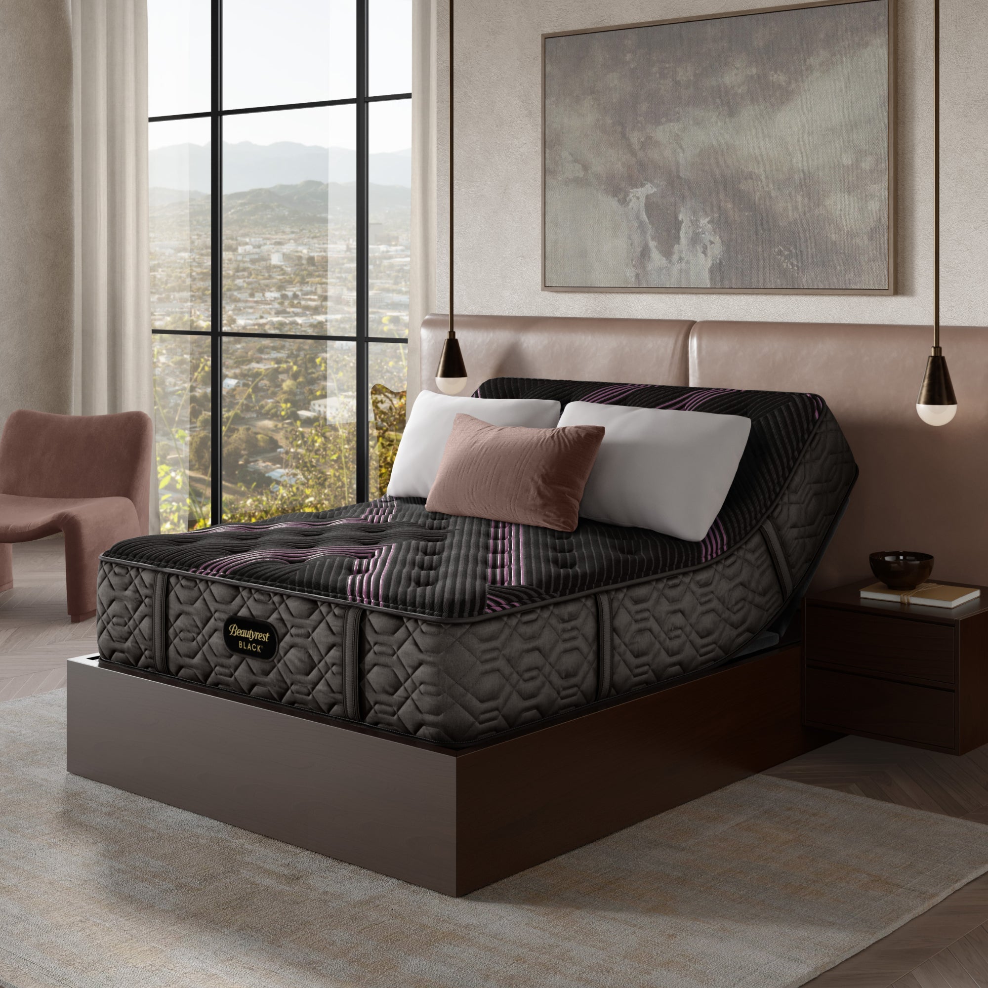 Beautyrest BLACK® SERIES TWO
